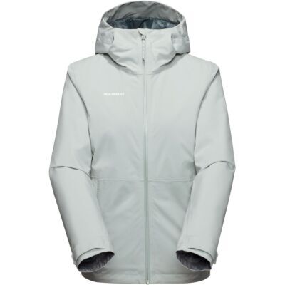 Mammut Linard HS Thermo Hooded Jacket Women's insulated jacket