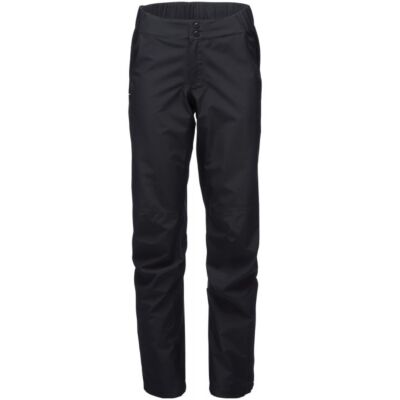 BD Black Diamond W Liquid Point Pants レディースパンツ