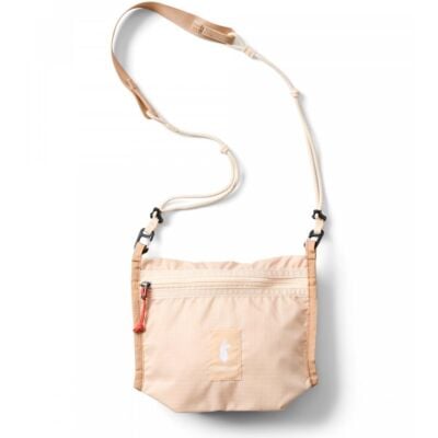 Cotopaxi Lista 2L Lightweight Crossbody Bag - Cada Dia クロスボディバッグ