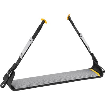 Petzl Litepod 作業用シート コンパクトな設計で長時間の吊り下げ作業に最適