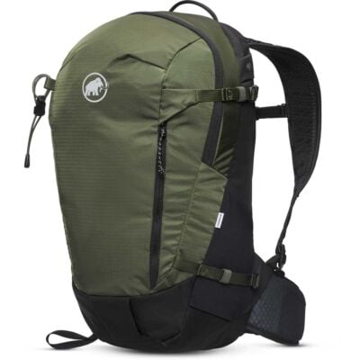 Mammut Lithium 20 Women トレッキングバックパック レディース