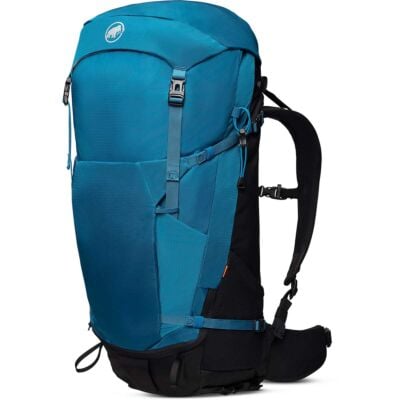 Mammut Lithium 40 トレッキングザック