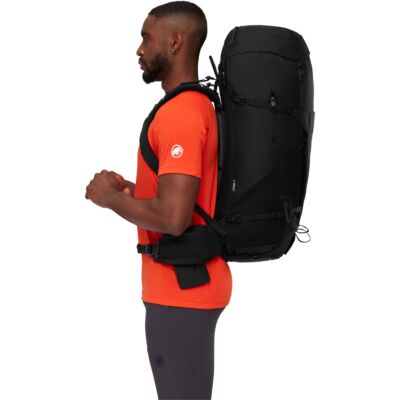 Mammut Lithium 50 トレッキングザック