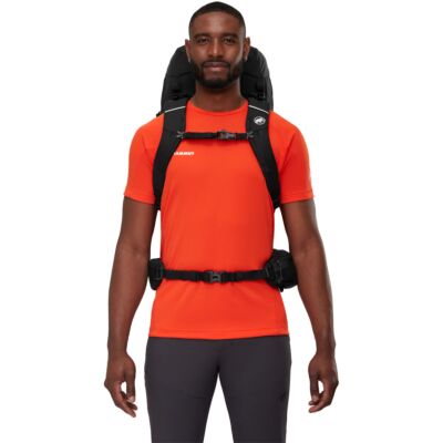 Mammut Lithium 50 トレッキングザック