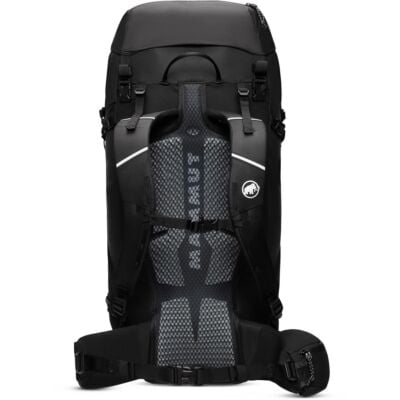 Mammut Lithium 50 トレッキングザック