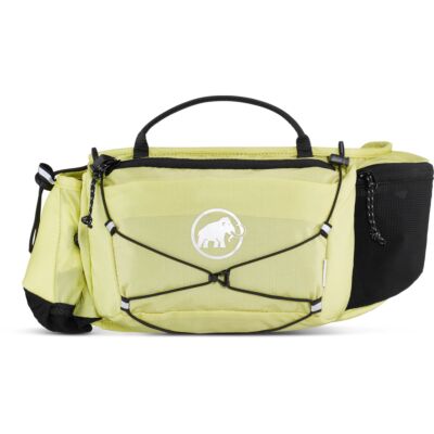 Mammut Lithium Waistpack トレイルランニング用ウエストパック