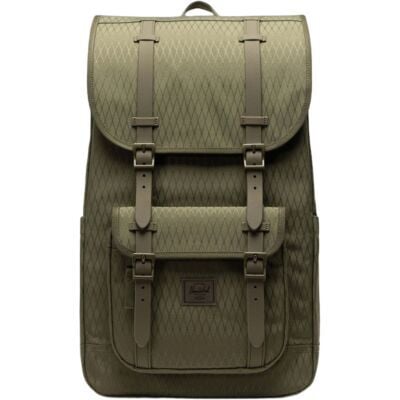 Herschel Little America Backpack レジャーバックパック