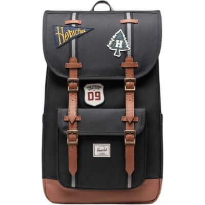 Herschel Little America Backpack レジャーバックパック
