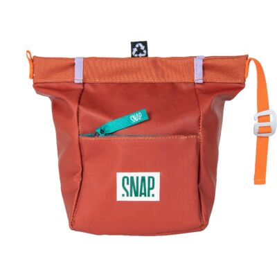 SNAP Snapclimbing Little Big Chalk Bag チョークバッグ