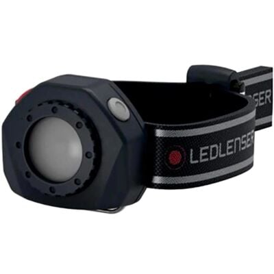 Ledlenser CU2R ランニング用信号灯