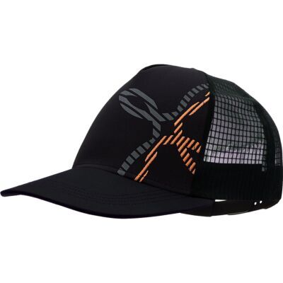 Montura Logo Print Cap キャップ