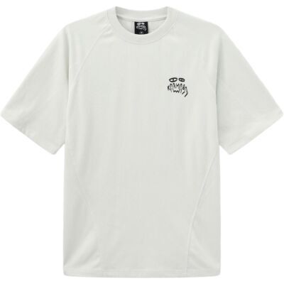 Karma8a Logo Threaded Tee メンズTシャツ