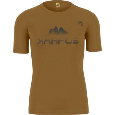 Karpos Loma Evo Print T-Shirt メンズTシャツ