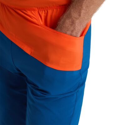 Montura Loom Pants メンズパンツ