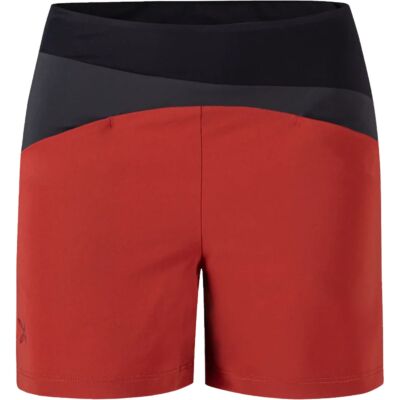Montura Loom Shorts Woman レディースショートパンツ