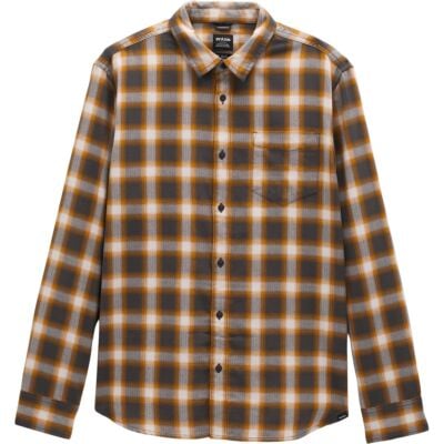 Prana Los Feliz Flannel Shirt メンズフランネルシャツ