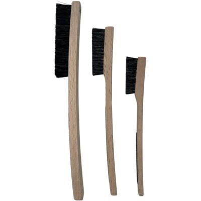 Snap Kit 3 Brushes Katana (S+M+L) ボルダリングブラシセット