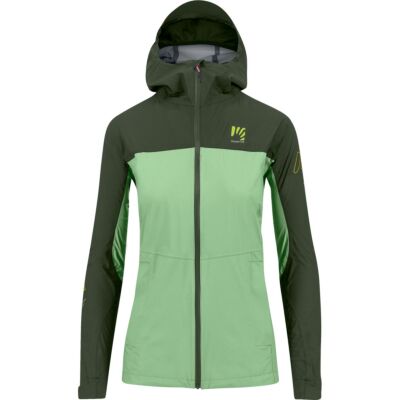 Karpos Lot Rain W Jkt レディースハードシェルジャケット