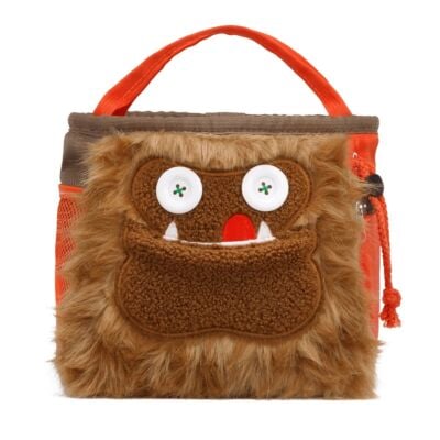 8bPlus Boulder Bag Louie ボルダリング用チョークバッグ