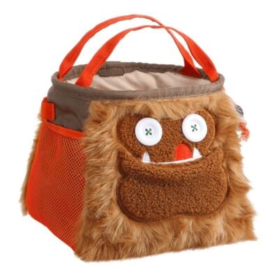 8bPlus Boulder Bag Louie ボルダリング用チョークバッグ
