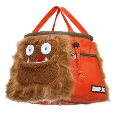 8bPlus Boulder Bag Louie ボルダリング用チョークバッグ