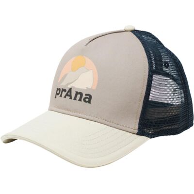 Prana Lower Pines Trucker Hat 帽子