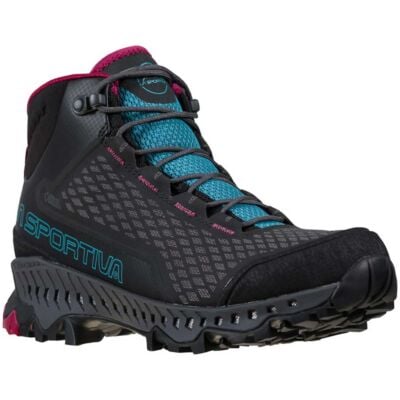 La Sportiva Stream Woman GTX レディーストレッキングシューズ