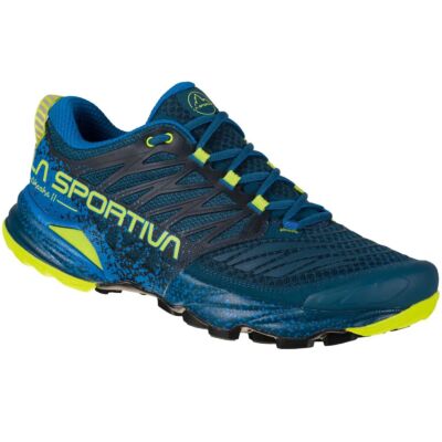 La Sportiva Akasha II トレイルランニングシューズ