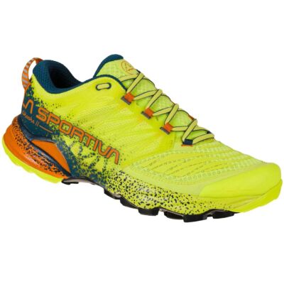 La Sportiva Akasha II トレイルランニングシューズ