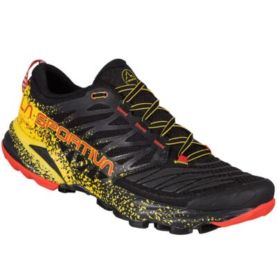 La Sportiva Akasha II トレイルランニングシューズ