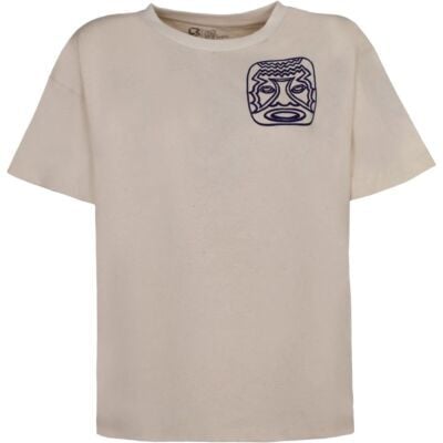 Spaghetti Boulder Lucha Libre SS レディース Tシャツ