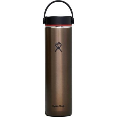 Hydro Flask 24 OZ (710 ml) 軽量ワイドマウストレイルシリーズボトル
