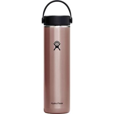 Hydro Flask 24 OZ (710 ml) 軽量ワイドマウストレイルシリーズボトル