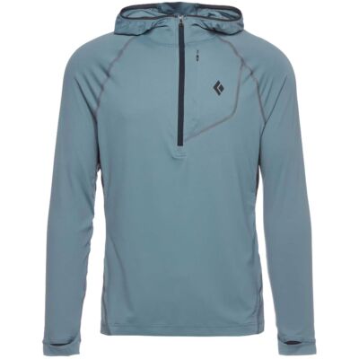 BD Black Diamond M Alpenglow Pro Hoody メンズフーディ