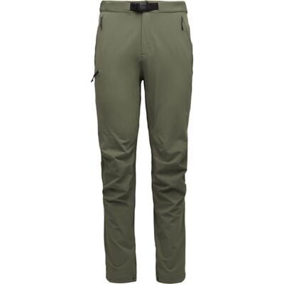 BD Black Diamond M Alpine Pants メンズパンツ