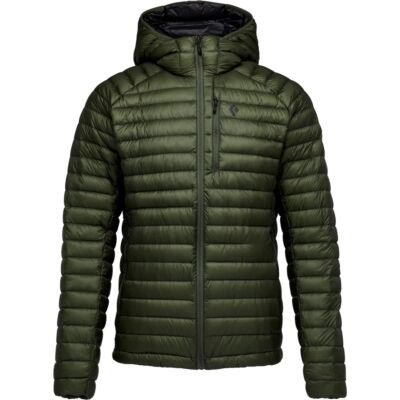 BD Black Diamond M Deploy Down 1.0 Hoody メンズダウンジャケット