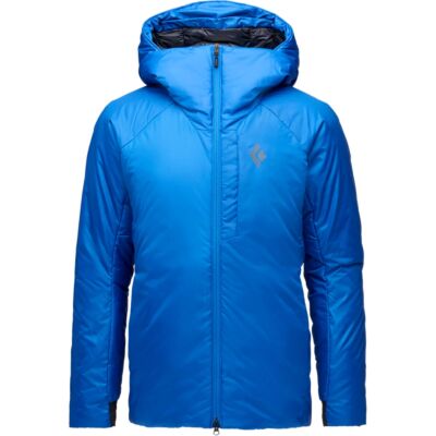 BD Black Diamond M Belay Parka メンズダウンジャケット 2023