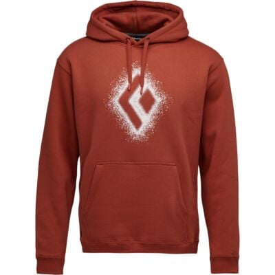 BD Black Diamond M Chalked Up 2.0 Po Hoody メンズフーディ