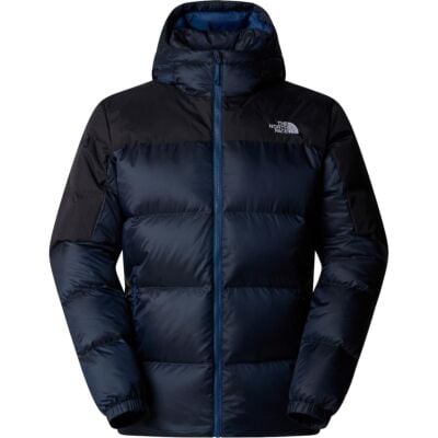 The North Face M Diablo Down 2.0 Hoodie メンズダウンジャケット