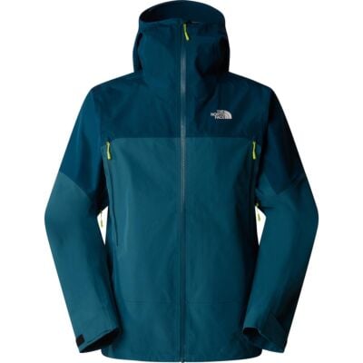 The North Face M Jazzi Gtx 3L Jacket メンズハードシェルジャケット
