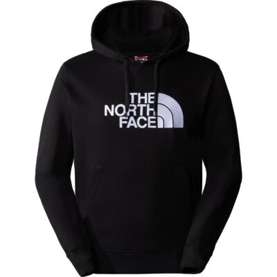 The North Face M Light Drew Peak Pullover Hoodie メンズフーディ