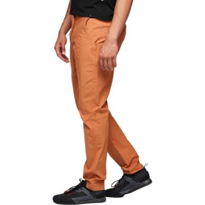 BD Black Diamond M Rocklock Climb Pants メンズクライミングパンツ