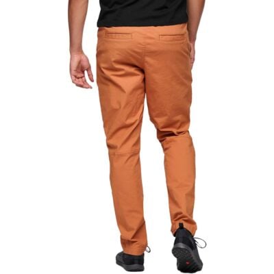 BD Black Diamond M Rocklock Climb Pants メンズクライミングパンツ