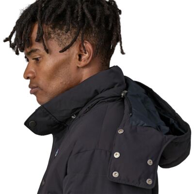 Patagonia M's Downdrift Jacket メンズダウンジャケット