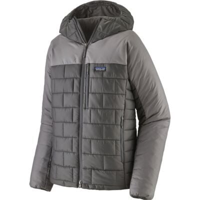 Patagonia M's Hi-Loft Nano Puff Hoody メンズダウンジャケット