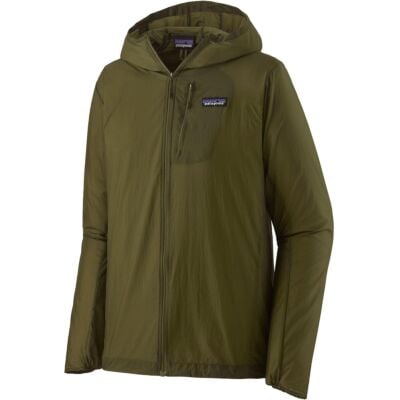 Patagonia M's Houdini Jacket メンズウィンドジャケット