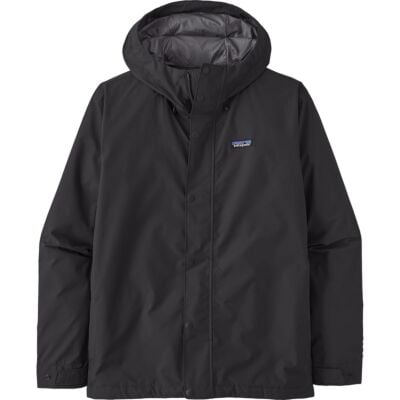 Patagonia M's Jackson Glacier Rain Jacket メンズジャケット