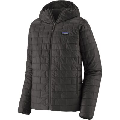 Patagonia M's Nano Puff Hoody メンズダウンジャケット