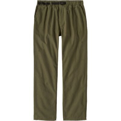 Patagonia M's Point Reyes Canvas Gi Pants メンズパンツ