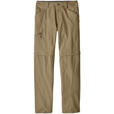 Patagonia M's Quandary Convertible Pants メンズパンツ
